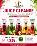 Juice 8oz