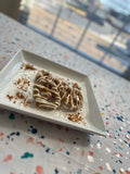 Biscoff Pretzels
