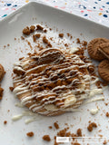 Biscoff Cookie