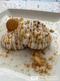 Banana Pudding Cookie