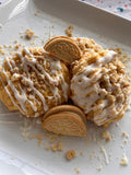 Golden Oreo Cookie