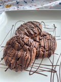 Chocolate Overload Cookie